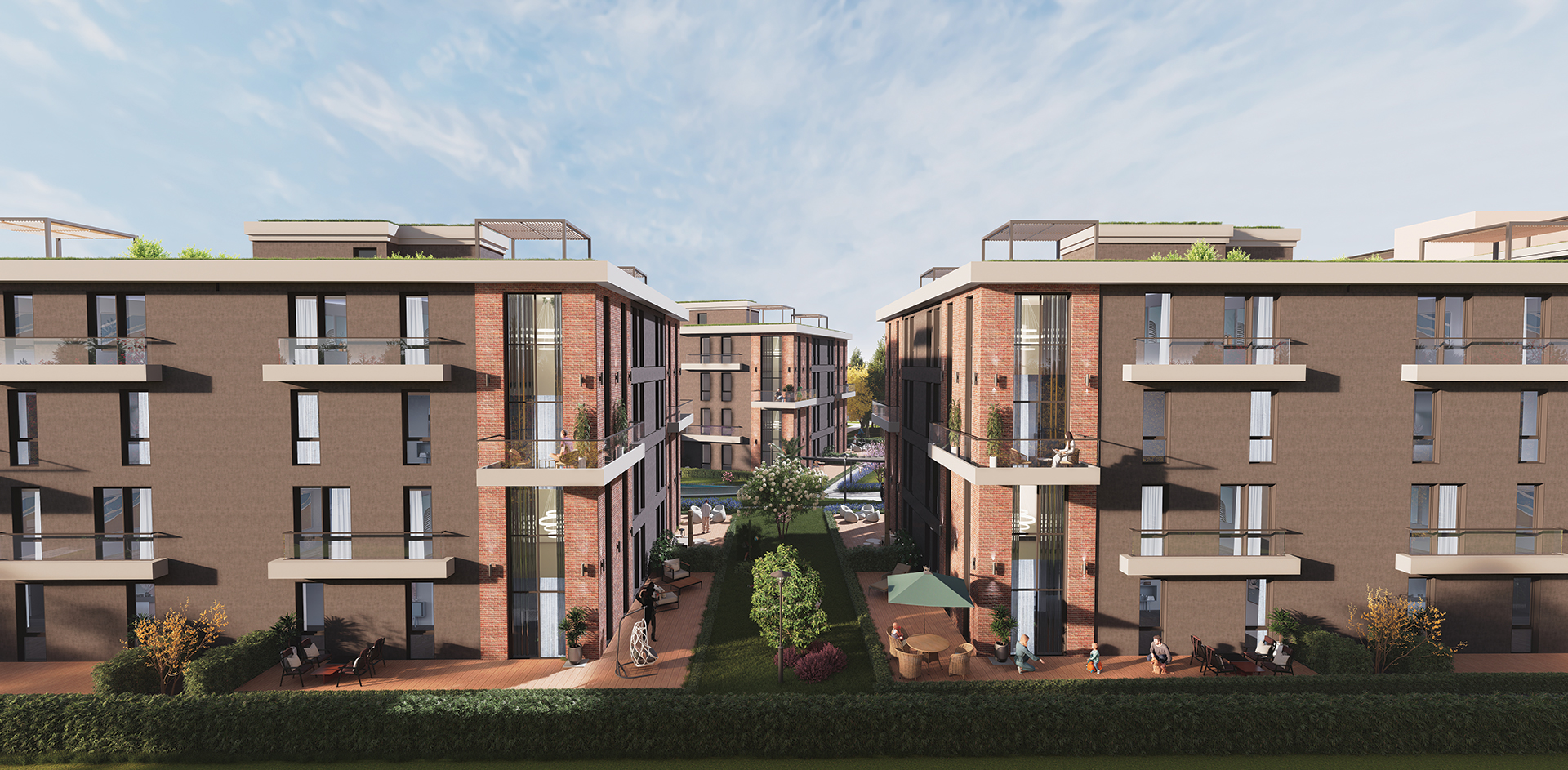 LOFT HAYAT BAŞAKŞEHİR'de geri sayım başladı.